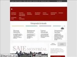 Sites similar to sajemontreal.com
