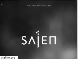 Sites similar to sajenlegal.com.au