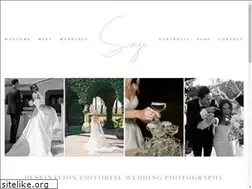 Sites similar to sajephotog.com