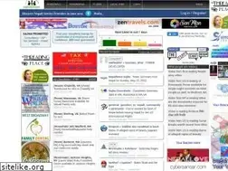 Sites similar to sajhasansar.com