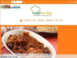 Sites similar to sajiansedap.grid.id