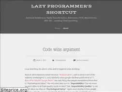 Sites similar to sajidmoinuddin.com
