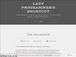 Sites similar to sajidmoinuddin.wordpress.com