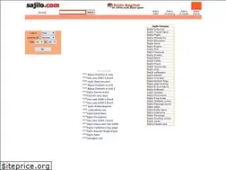 Sites similar to sajilo.com