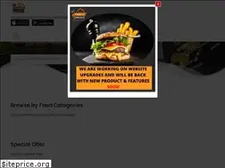 Sites similar to sajilomeals.com