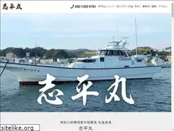 Sites similar to sajima-shiheimaru.com
