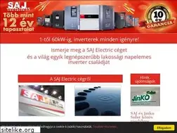 Sites similar to sajinverter.hu