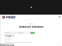 Sites similar to sajira.co.id