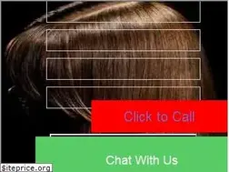 Sites similar to sajithairstudio.com