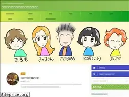 Sites similar to sajizeirsiblog.com