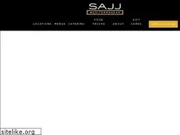 Sites similar to sajj.com