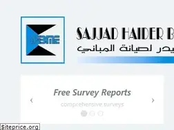 Sites similar to sajjad.co