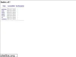 Sites similar to sajjad.ir