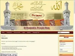 Sites similar to sajjada.com