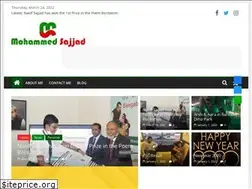 Sites similar to sajjadbd.com