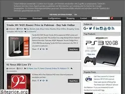 Sites similar to sajjadisp.blogspot.com