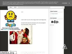 Sites similar to sajjadkadri.blogspot.com