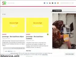 Sites similar to sajjadrobin.com