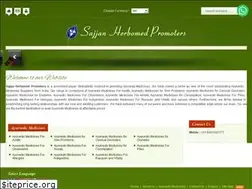 Sites similar to sajjanherbomed.co.in