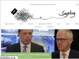 Sites similar to sajjeling.com