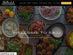 Sites similar to sajjstreeteats.com