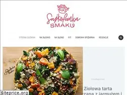 Sites similar to sajkofankasmaku.pl