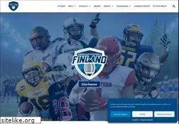 Sites similar to sajl.fi