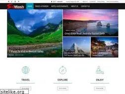 Sites similar to sajmash.com
