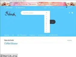 Sites similar to sajna.pk