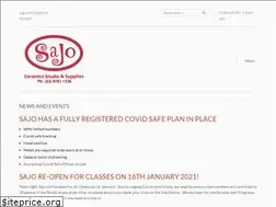 Sites similar to sajoceramics.com