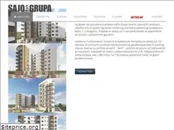 Sites similar to sajogroup.me