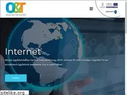 Sites similar to sajoktv.hu