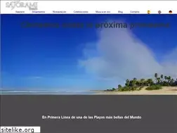 Sites similar to sajoramibeach.com