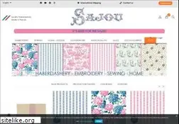 Sites similar to sajou.fr