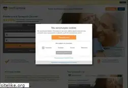 Sites similar to sajt-znakomstv-interfriendship.ru