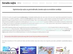 Sites similar to sajtaizrada.in.rs