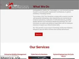 Sites similar to sajtech.com