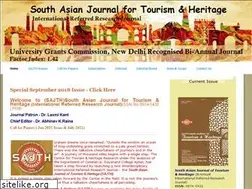Sites similar to sajth.com
