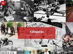 Sites similar to sajto-foto.hu