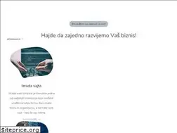 Sites similar to sajtovi-izrada.com