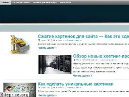 Sites similar to sajtsamomu.ru