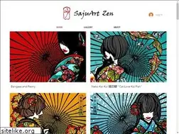 Sites similar to sajuart.com