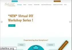 Sites similar to sajune.com