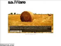 Sites similar to sajware.com