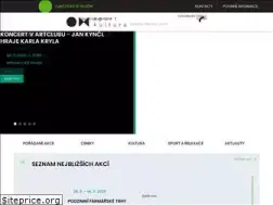 Sites similar to sak-hlucin.cz