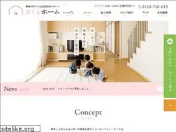 Sites similar to sak-home.com