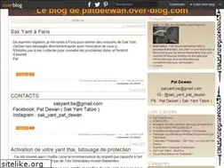 Sites similar to sak-yant.be