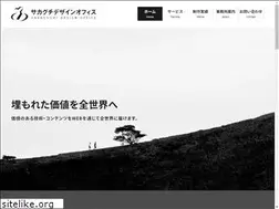 Sites similar to saka-d.com