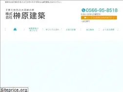 Sites similar to saka-ken.co.jp