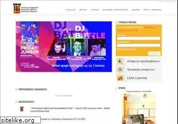 Sites similar to saka.gr
